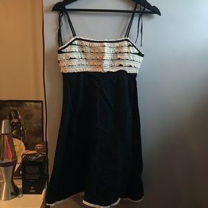Betsey Johnson Dress